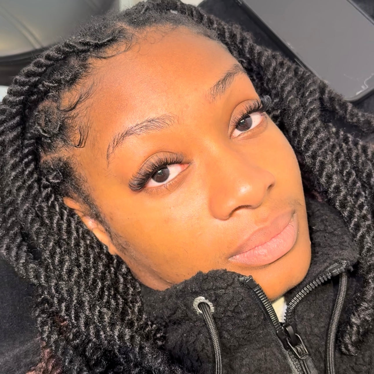 Lash Packages